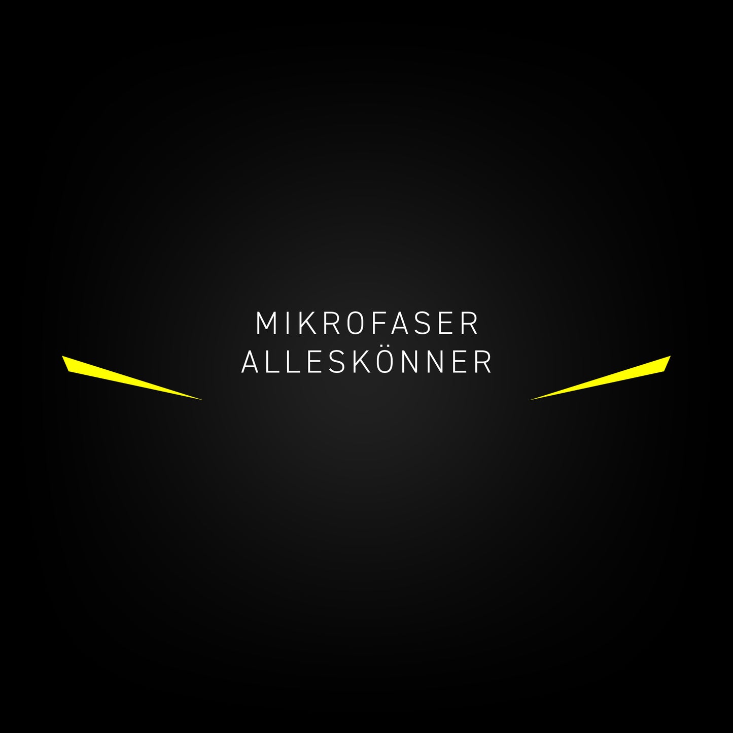 Mikrofasertuch Alleskönner - Bubbleman