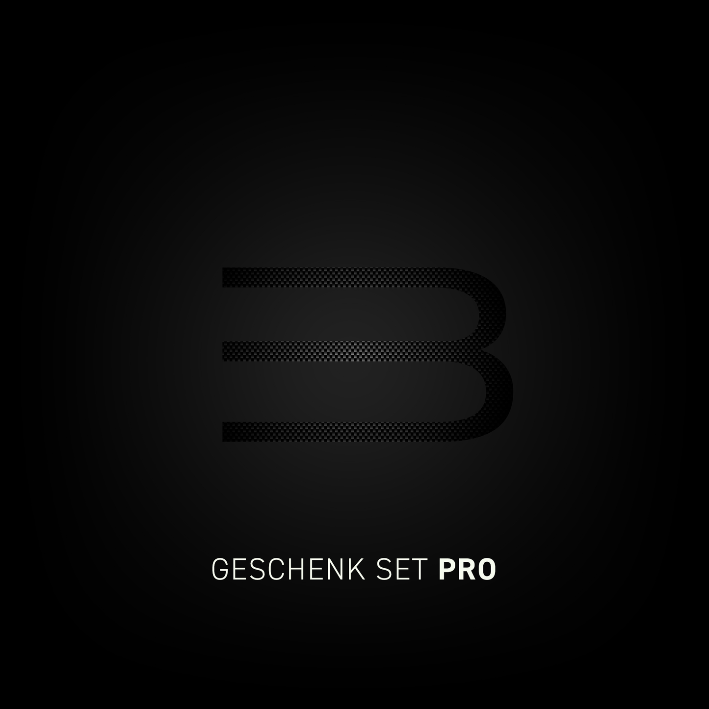 Geschenk Set Pro