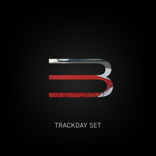 Trackday Set