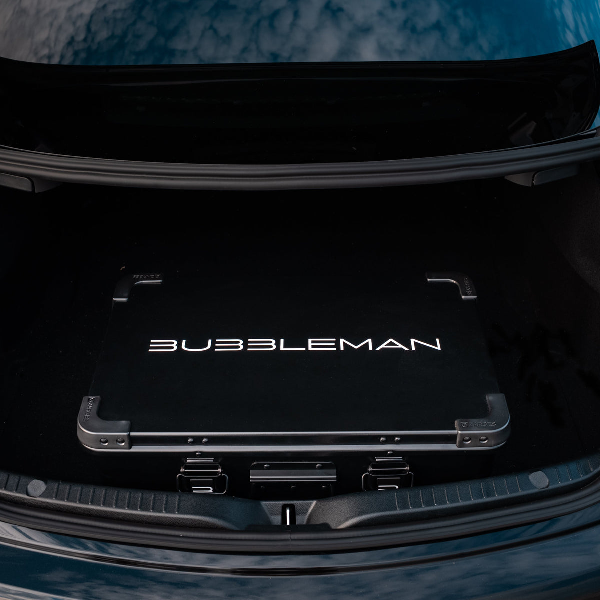 NOVA - die Bubbleman Box - Vorbestellung