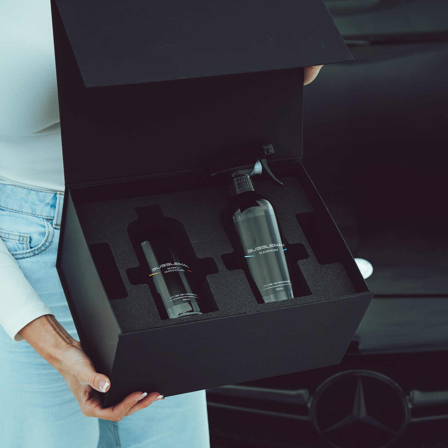 Geschenk Set Pro