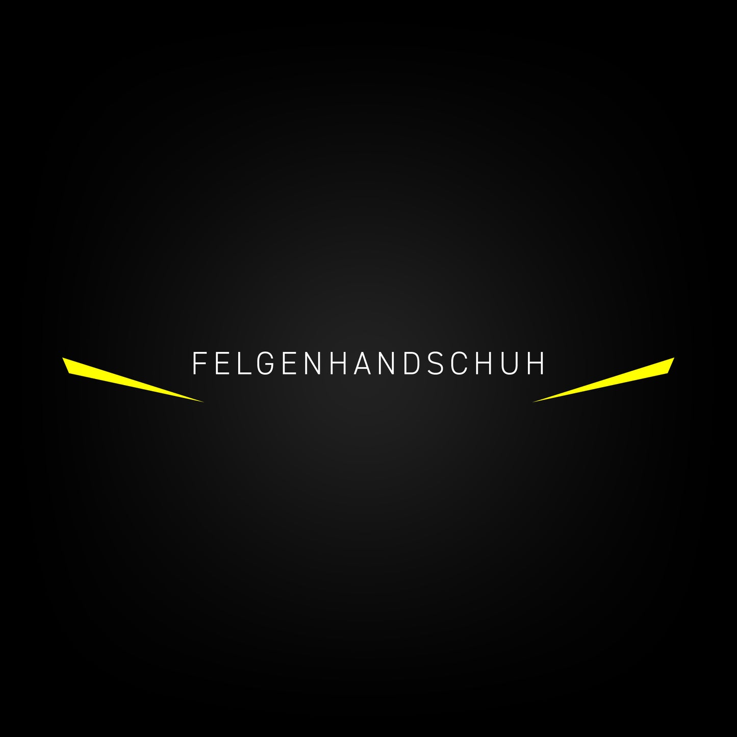 Felgenhandschuh - Bubbleman