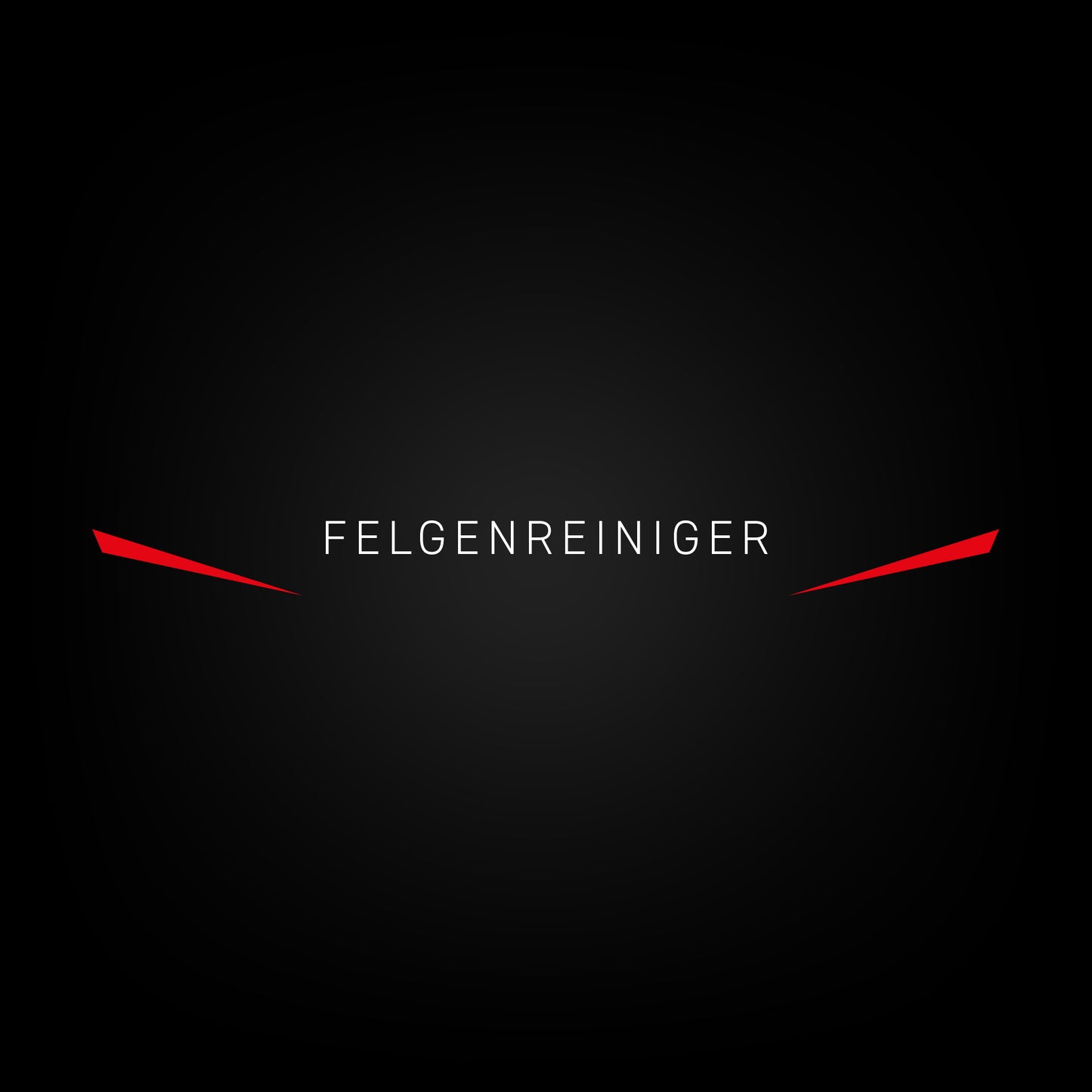 Felgenreiniger - Bubbleman