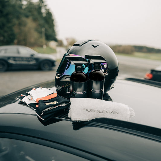 Trackday Set - spare 3,70€ mit diesem Set
