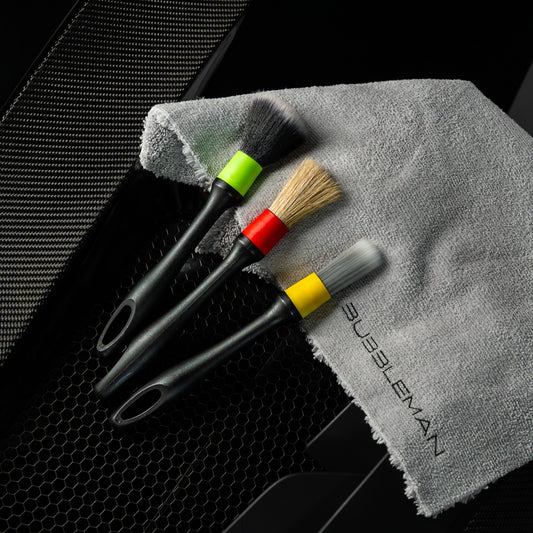 Interior Pinsel Set