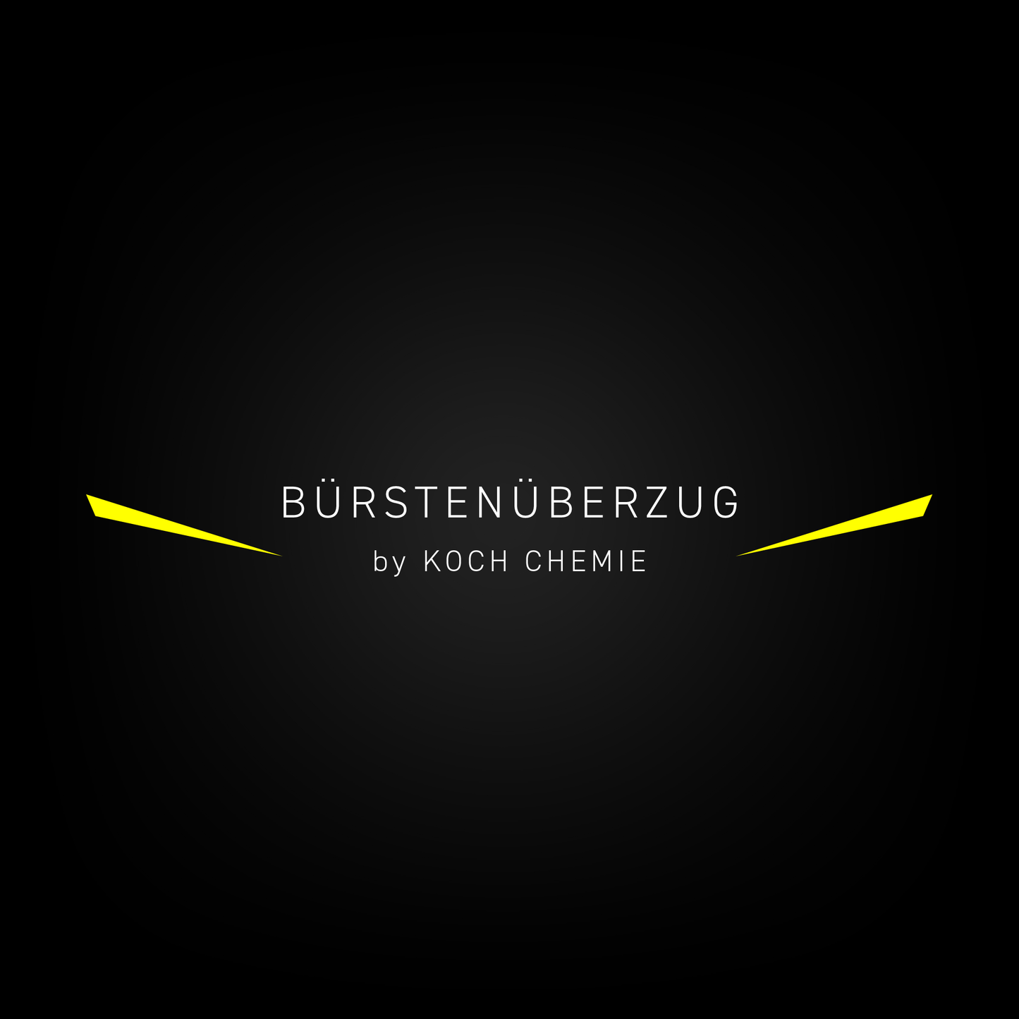 Bürstenüberzug SB-Waschanlagen
