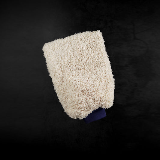 Waschhandschuh