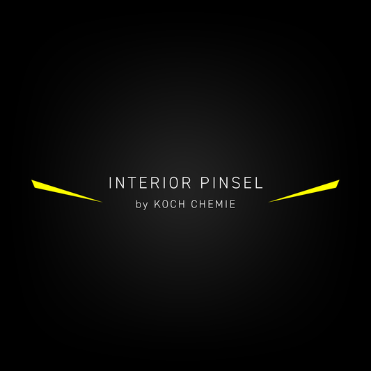 Interior Pinsel Set