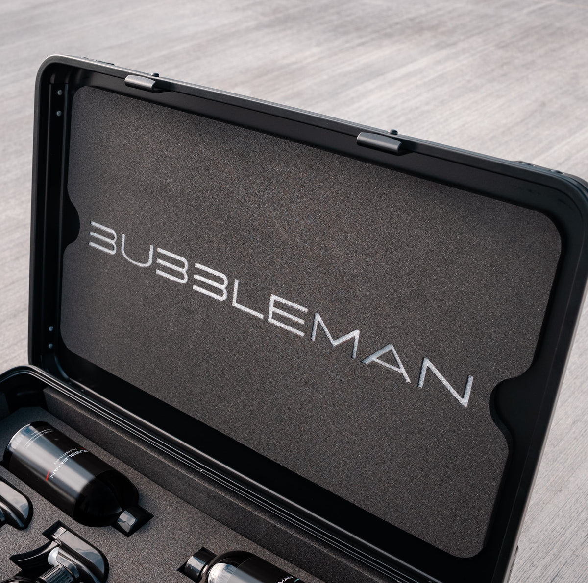 NOVA - die Bubbleman Box - Vorbestellung