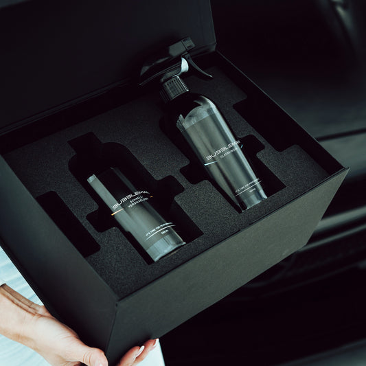 Geschenk Set Pro