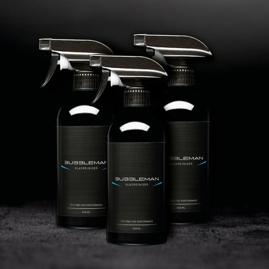 Bundle 3x Glasreiniger