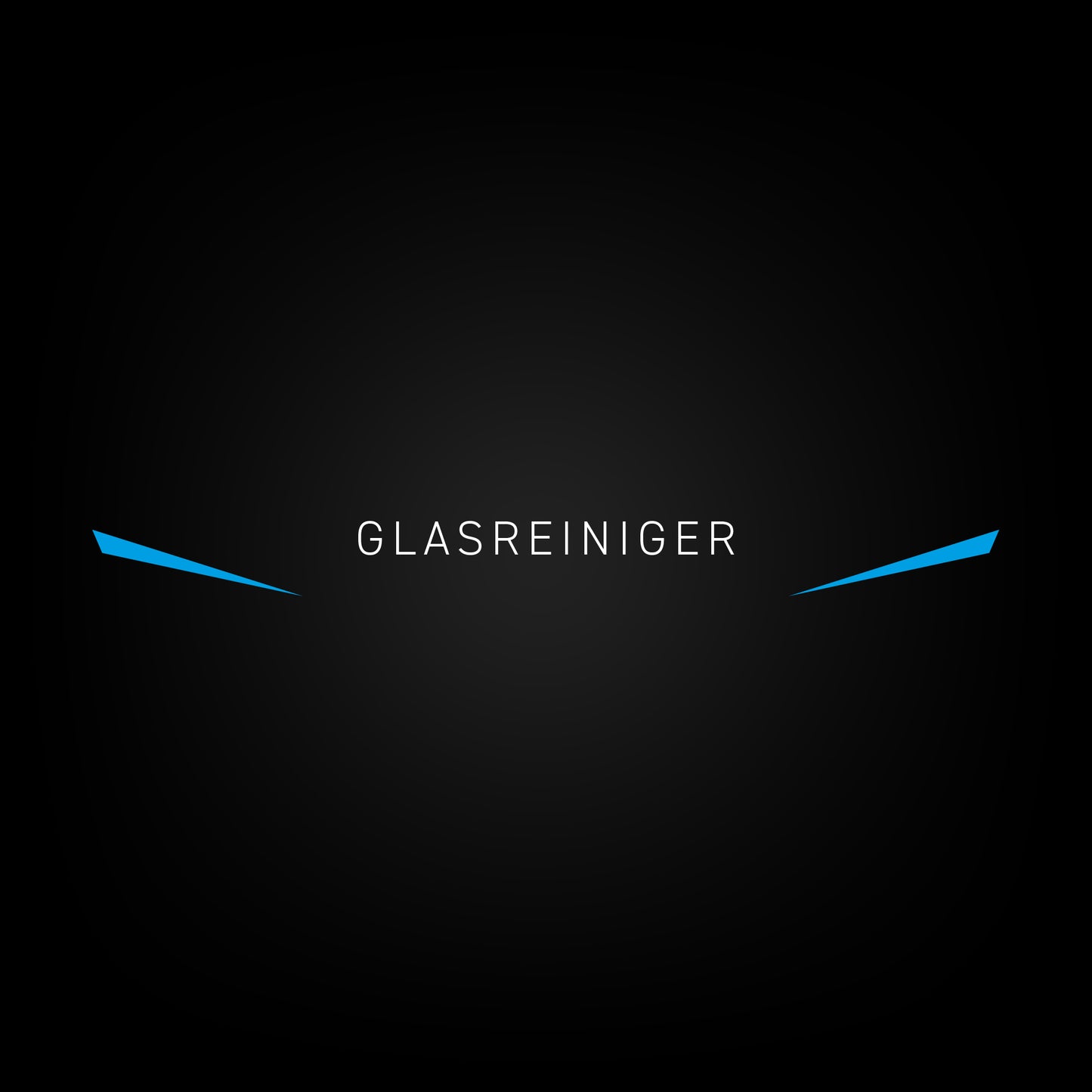 Glasreiniger