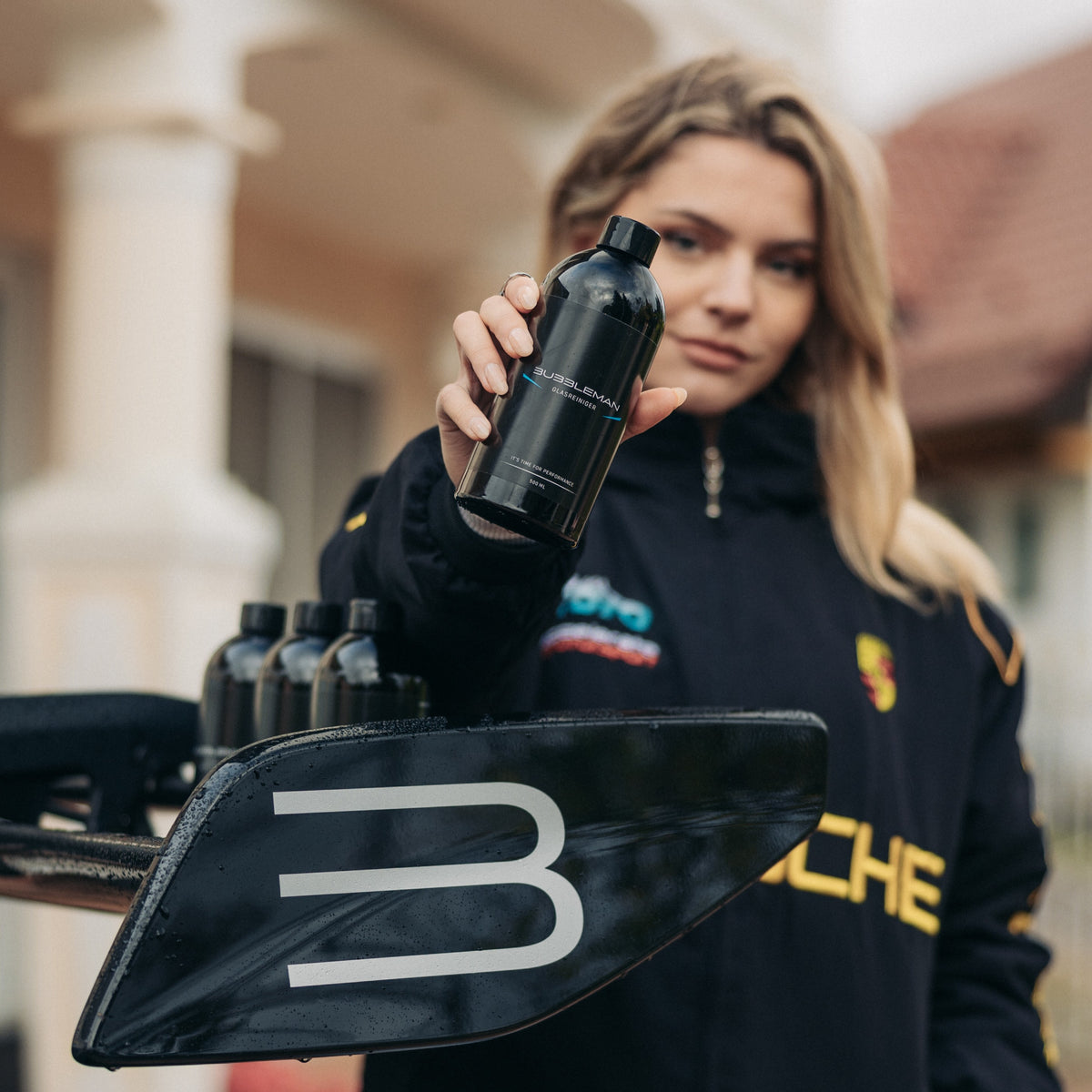 Trackday Set - spare 3,70€ mit diesem Set