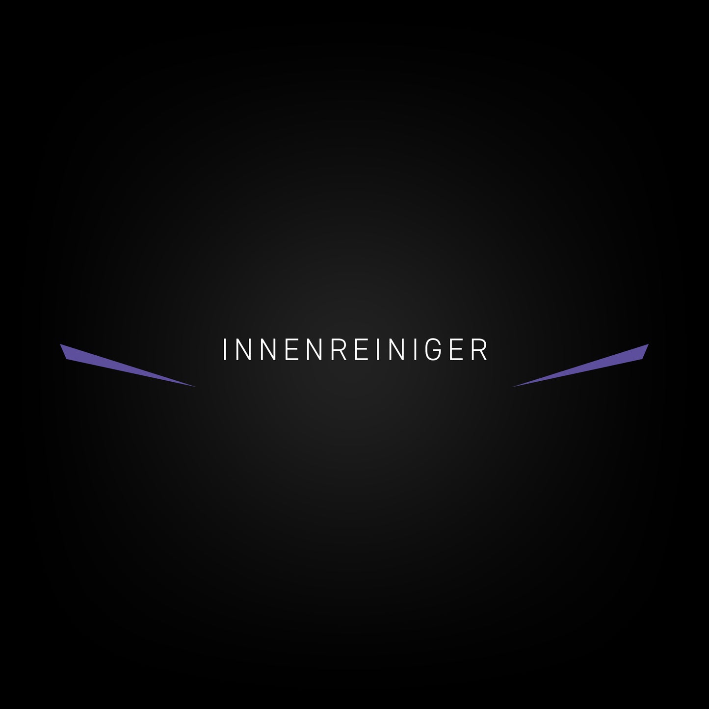 Innenreiniger