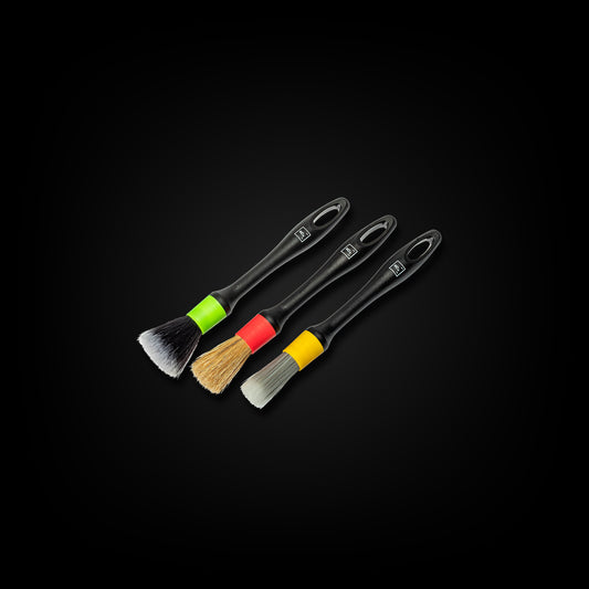 Interior Pinsel Set