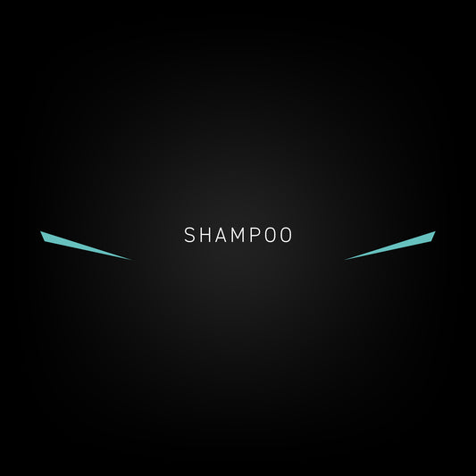 Shampoo