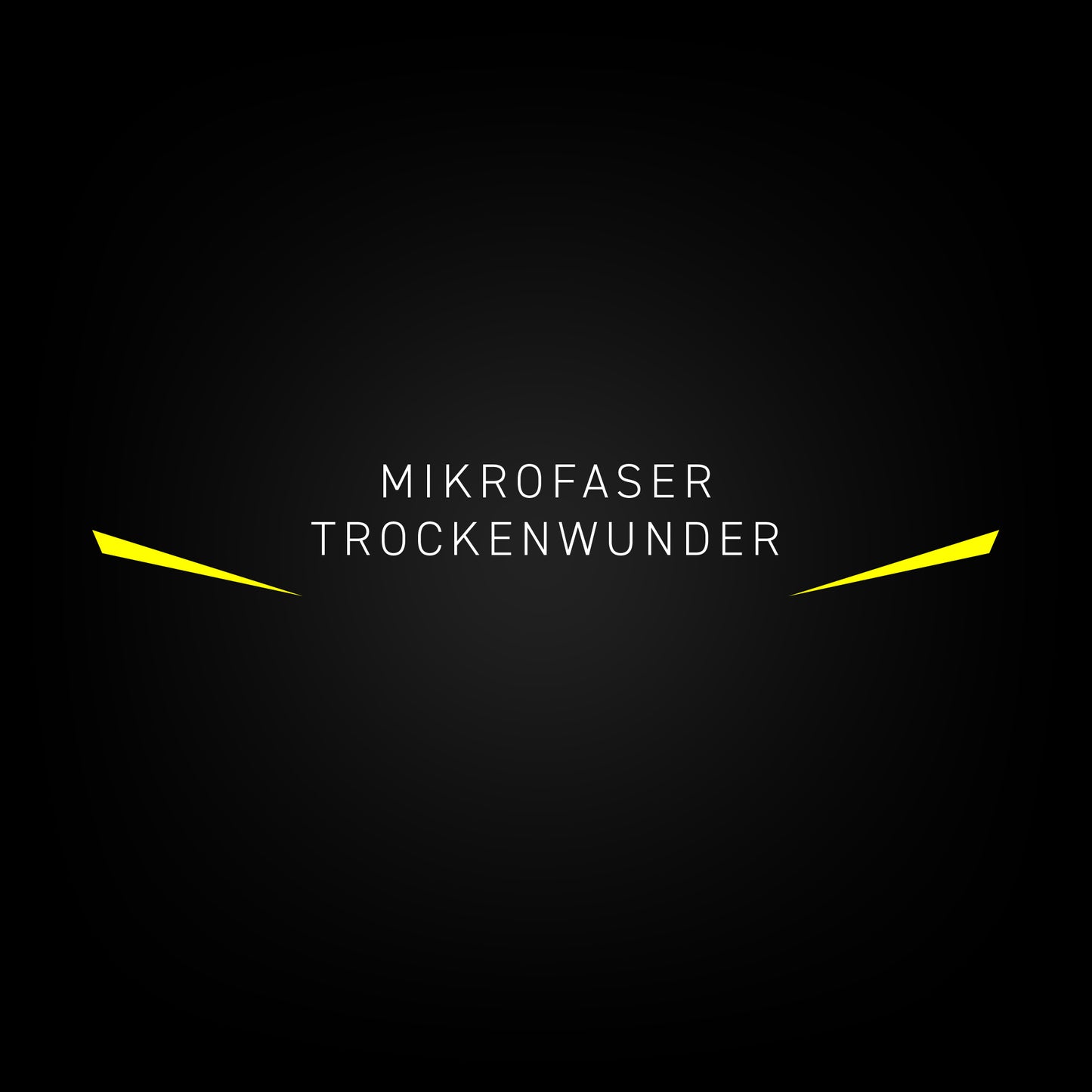 Mikrofasertuch Trockenwunder