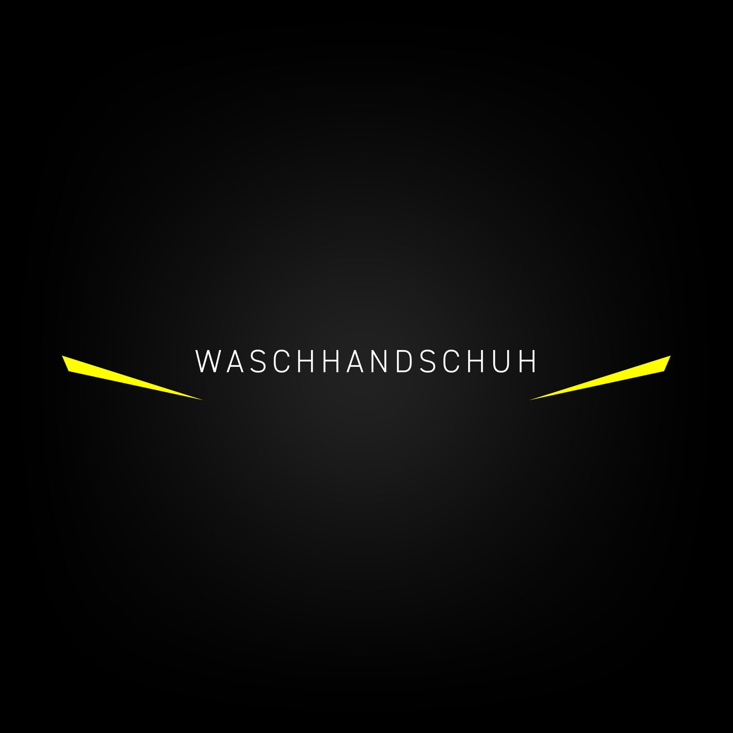 Waschhandschuh